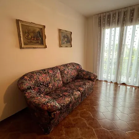 Πανσιόν Casa Dolce Casa Mira