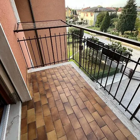 Casa Dolce Casa Mira