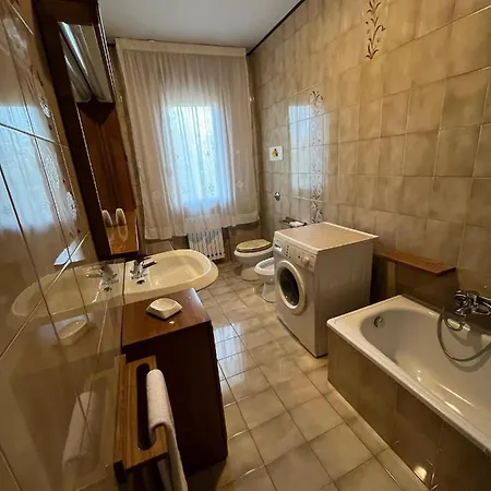 게스트하우스 Casa Dolce Casa *