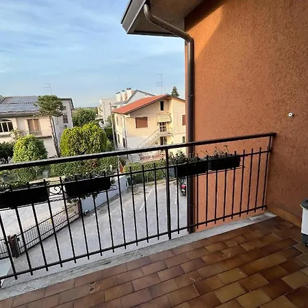 Πανσιόν Casa Dolce Casa