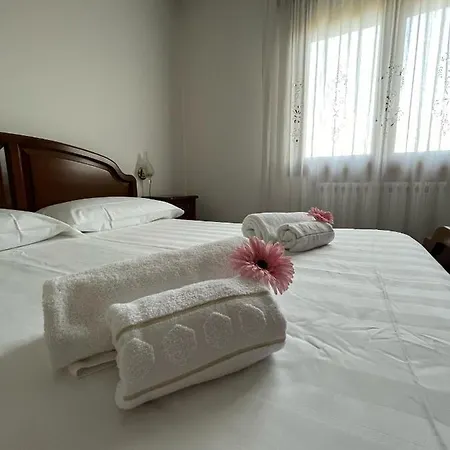 Πανσιόν Casa Dolce Casa *