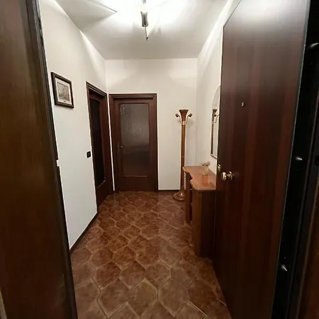 Casa Dolce Casa 미라