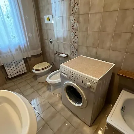 게스트하우스 Casa Dolce Casa 미라